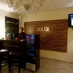 Apartment Hotel Adler Leipzig