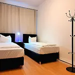 Apartment Hotel Adler Leipzig
