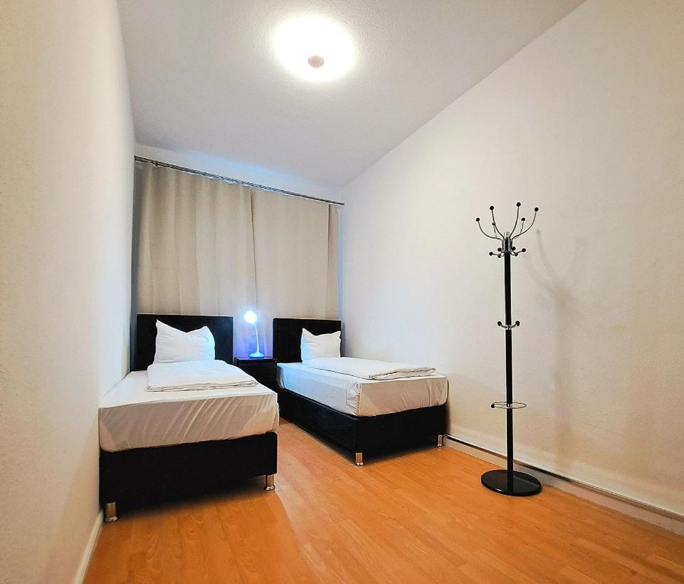 Adler Apartment *